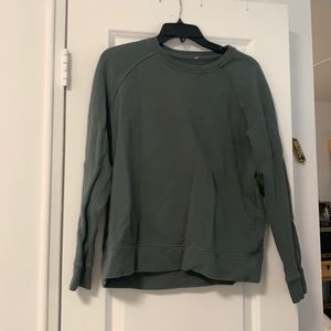 Lululemon pull over